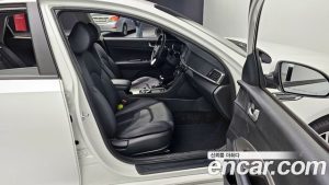 Kia K5 2.0 2020 года из Южной Кореи