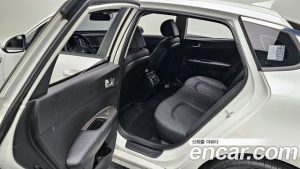 Kia K5 2.0 2020 года из Южной Кореи