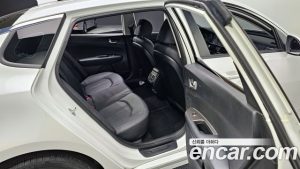 Kia K5 2.0 2020 года из Южной Кореи