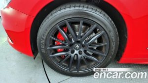 Maserati Ghibli 3.0 GranSport 2020 года из Южной Кореи