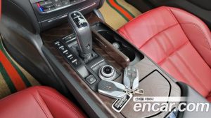 Maserati Ghibli 3.0 GranSport 2020 года из Южной Кореи