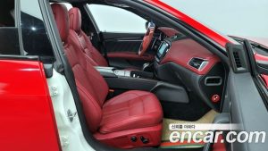 Maserati Ghibli 3.0 GranSport 2020 года из Южной Кореи