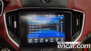 Maserati Ghibli 3.0 GranSport 2020 года из Южной Кореи