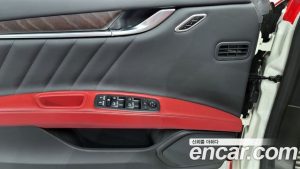 Maserati Ghibli 3.0 GranSport 2020 года из Южной Кореи