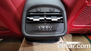 Maserati Ghibli 3.0 GranSport 2020 года из Южной Кореи