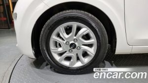 Kia morning 2020 года из Южной Кореи