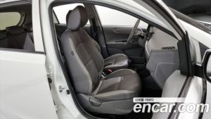 Kia morning 2020 года из Южной Кореи