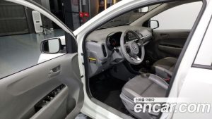 Kia morning 2020 года из Южной Кореи