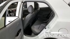 Kia morning 2020 года из Южной Кореи