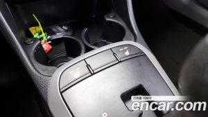 Kia morning 2020 года из Южной Кореи