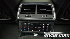 Audi A6 45 TDI 4WD Premium 2020 года из Южной Кореи