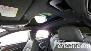 Audi A6 45 TDI 4WD Premium 2020 года из Южной Кореи