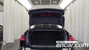 Audi A6 45 TDI 4WD Premium 2020 года из Южной Кореи