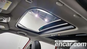 Mini Clubman High 2020 года из Южной Кореи