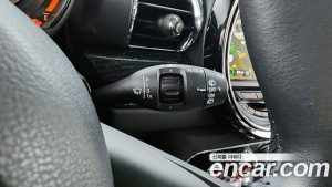 Mini Clubman High 2020 года из Южной Кореи
