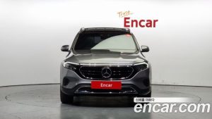 Mercedes-Benz EQB EQB300 4MATIC 2023 года из Южной Кореи