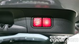 Mercedes-Benz EQB EQB300 4MATIC 2023 года из Южной Кореи