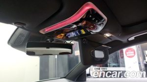 Mercedes-Benz S-Class S500L 4MATIC 2023 года из Южной Кореи