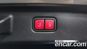 Mercedes-Benz S-Class S500L 4MATIC 2023 года из Южной Кореи