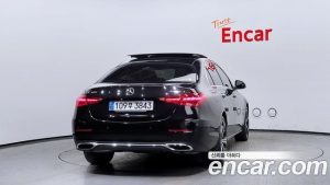 Mercedes-Benz C-Class C300 4MATIC Avantgarde 2023 года из Южной Кореи