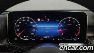 Mercedes-Benz C-Class C300 4MATIC Avantgarde 2023 года из Южной Кореи