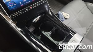 Mercedes-Benz C-Class C300 4MATIC Avantgarde 2023 года из Южной Кореи