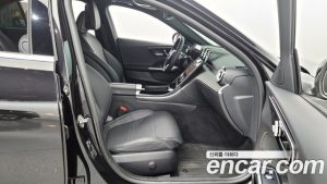 Mercedes-Benz C-Class C300 4MATIC Avantgarde 2023 года из Южной Кореи