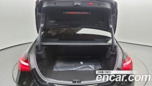 Mercedes-Benz C-Class C300 4MATIC Avantgarde 2023 года из Южной Кореи