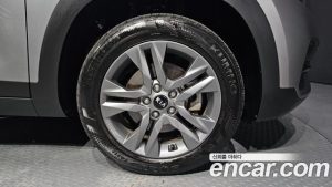 Kia Seltos Бензин 1.6 Turbo 2WD 2020 года из Южной Кореи