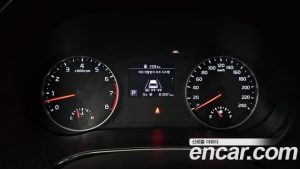 Kia Seltos Бензин 1.6 Turbo 2WD 2020 года из Южной Кореи