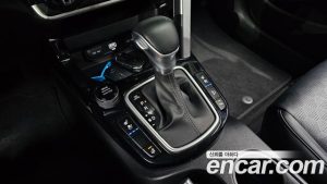 Kia Seltos Бензин 1.6 Turbo 2WD 2020 года из Южной Кореи