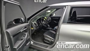 Kia Seltos Бензин 1.6 Turbo 2WD 2020 года из Южной Кореи