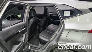 Kia Seltos Бензин 1.6 Turbo 2WD 2020 года из Южной Кореи