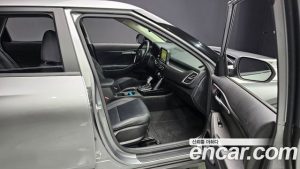 Kia Seltos Бензин 1.6 Turbo 2WD 2020 года из Южной Кореи