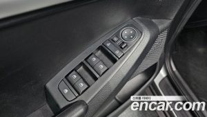 Kia Seltos Бензин 1.6 Turbo 2WD 2020 года из Южной Кореи