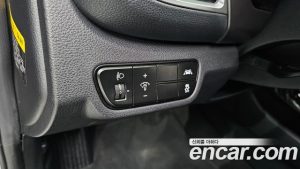 Kia Seltos Бензин 1.6 Turbo 2WD 2020 года из Южной Кореи