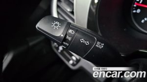 Kia Seltos Бензин 1.6 Turbo 2WD 2020 года из Южной Кореи