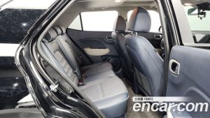 Hyundai Venue 1.6 Flux 2020 года из Южной Кореи