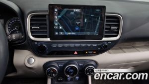 Hyundai Venue 1.6 Flux 2020 года из Южной Кореи