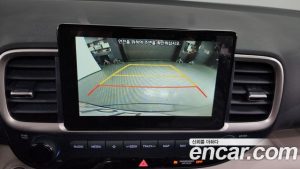 Hyundai Venue 1.6 Flux 2020 года из Южной Кореи