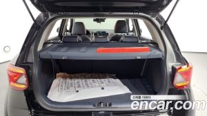 Hyundai Venue 1.6 Flux 2020 года из Южной Кореи