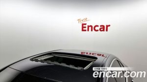 Mercedes-Benz C-Class C220 d 4MATIC 2020 года из Южной Кореи