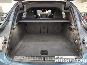 BMW iX xDrive50 Sport Plus 2023 года из Южной Кореи