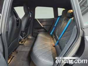BMW iX xDrive50 Sport Plus 2023 года из Южной Кореи