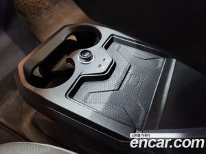 BMW iX xDrive50 Sport Plus 2023 года из Южной Кореи