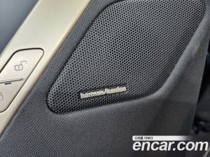 BMW iX xDrive50 Sport Plus 2023 года из Южной Кореи