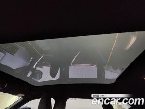 BMW iX xDrive50 Sport Plus 2023 года из Южной Кореи
