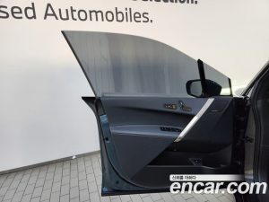 BMW iX xDrive50 Sport Plus 2023 года из Южной Кореи