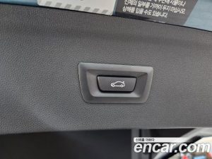 BMW iX xDrive50 Sport Plus 2023 года из Южной Кореи