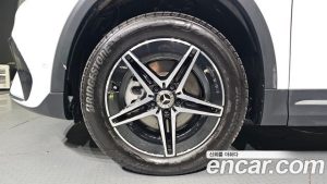 Mercedes-Benz EQA EQA250 AMG LINE 2023 года из Южной Кореи
